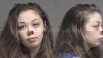 Brittany Lauren Higle