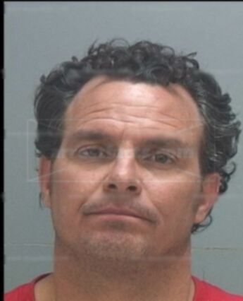 Vance Padelford