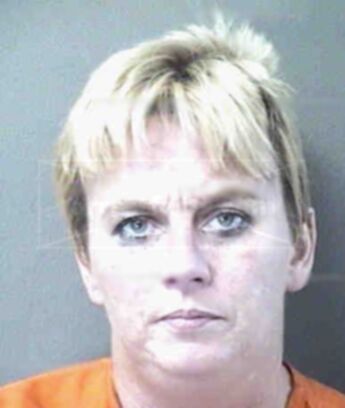 Theresa Renee Baker