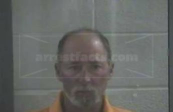 Todd Newland Pope