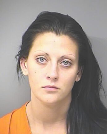 Chasity Jetalin Bosarge