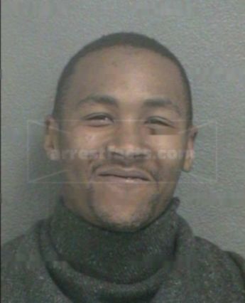 Julian Deshawn Brown