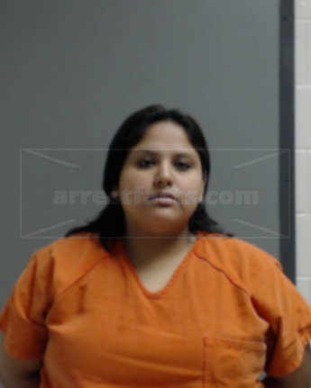 Benita Rosario Garcia Herrera