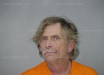 Ronald Eugene Floyd