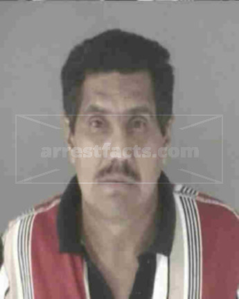 Jose G Preciado