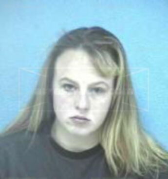 Lora Ashely Wiegel