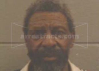 Freddie Bedford Franklin
