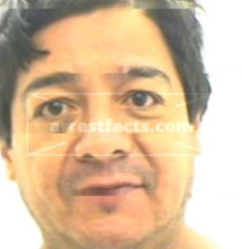 Alfredo Martinez