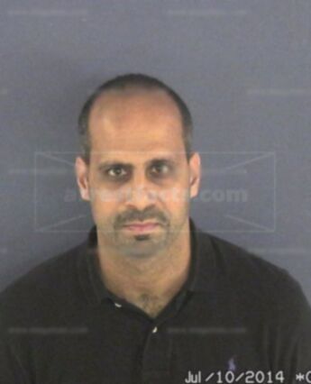 Nayef Mahmud Halim