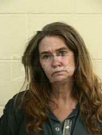Carrie Grace Sanders