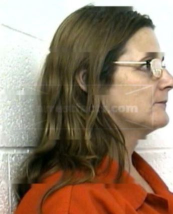 Kathy Lynn Carter