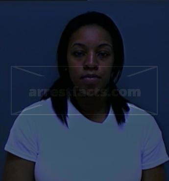 Brittany Rene Moore