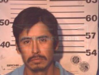 Gilberto Gonzalez Hernandez