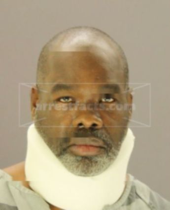 Eric Charlon Bryant