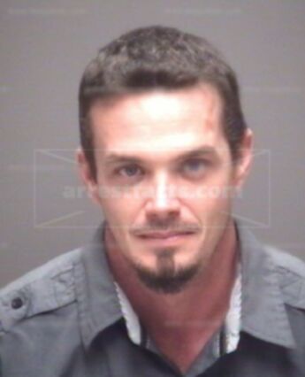 Brandon Lee Jones