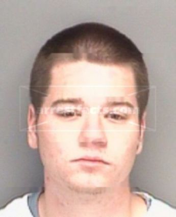 Steven Floyd Foote