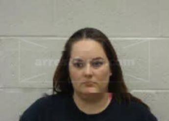 Nicole Ann Hook
