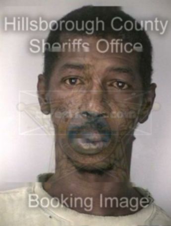 Jimmy Lee Strong