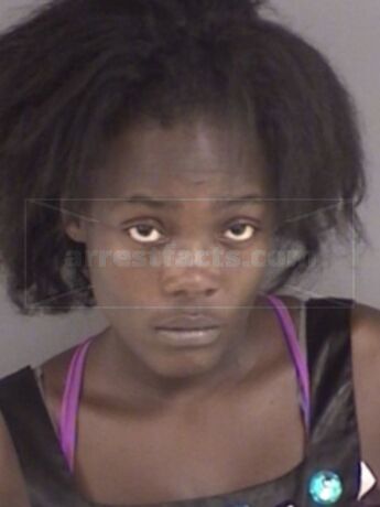 Tracy Elaine Davis