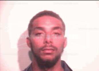 Anthony Levell Rushing