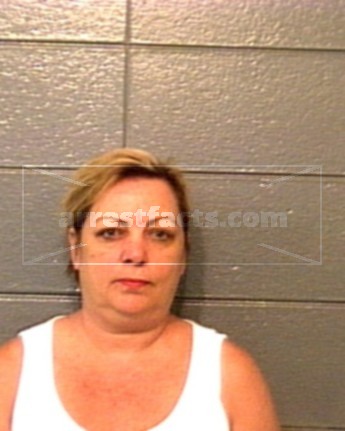 Rebecca Mae Loper