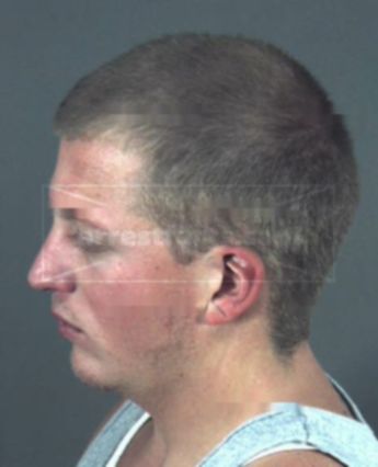Barry Lee Rooks Iii