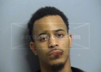 Darian Andrew Maxville