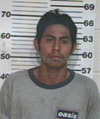 German Antonio Jaimes