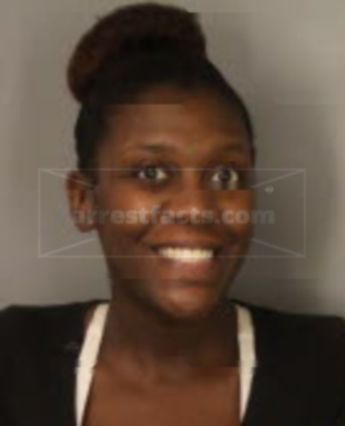 Brittany Foster