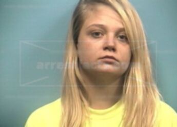 Destiny Michelle Tate