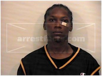 Terrence Davone Olive