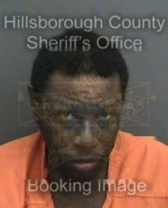 Corey Lamar Gatewood
