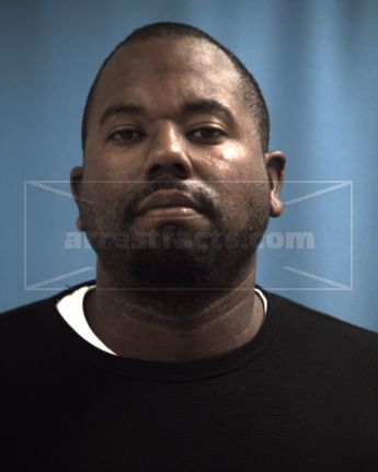 Christopher Dwayne Horton