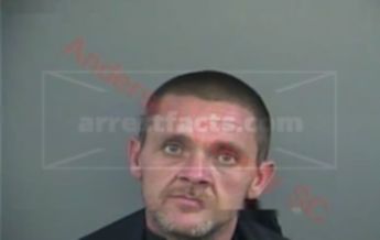 Terry Lee Scott