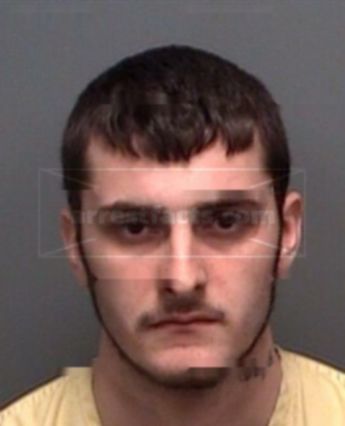 Robert Anthony Litteral