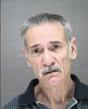 Richard Alfred Millard