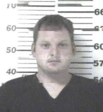 Justin Ryan Meredith
