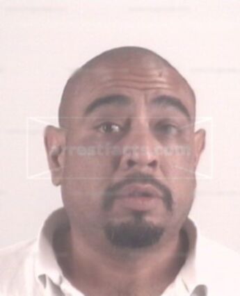 Jason Hernandez