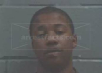 Jonathan Antonio Kirk