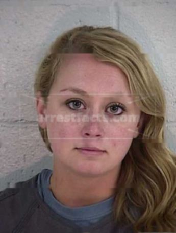 Taylor Elizabeth Mahan