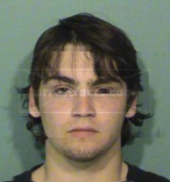 Corey Tyler Harman