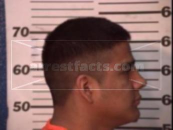 Omar Mendoza Torres