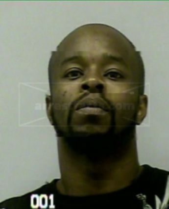 Larry Bernard Bryant