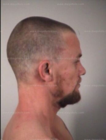 Johnathan Lynn Smith