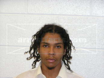 Terrell Keith Hernandez