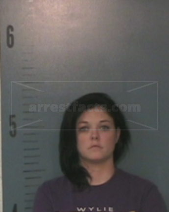 Krystal Diane Greenwood