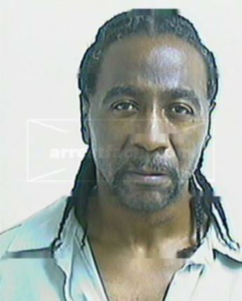 Albert Scott Jr.