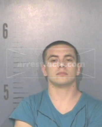 Zachary James Shaw