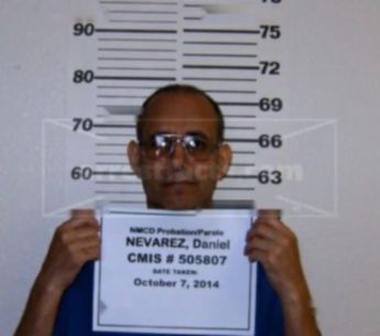 Daniel Nevarez