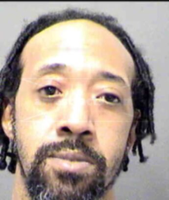 Ulysses Talford